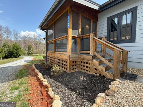 120 Maple Springs Lane, Clayton, GA 30525 - MLS#: 10470986
