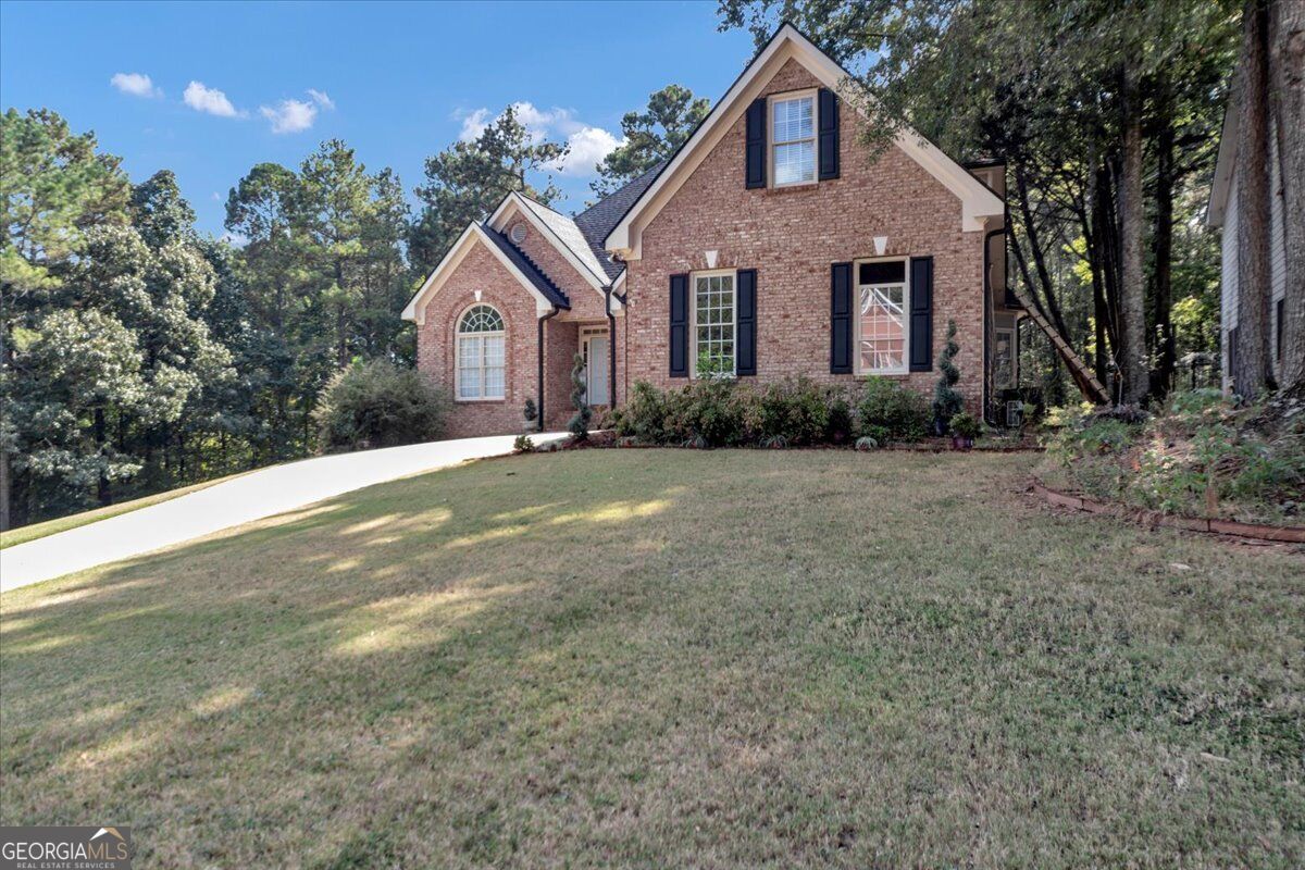 1003 Maple Creek DR