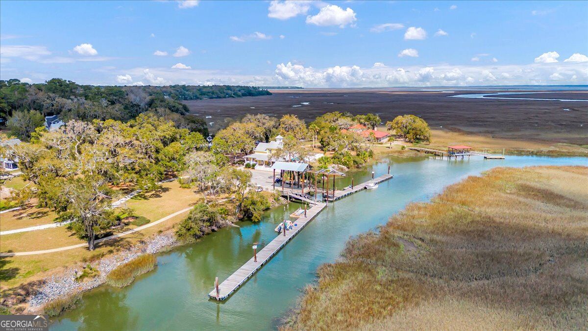 54 Salt Marsh DR