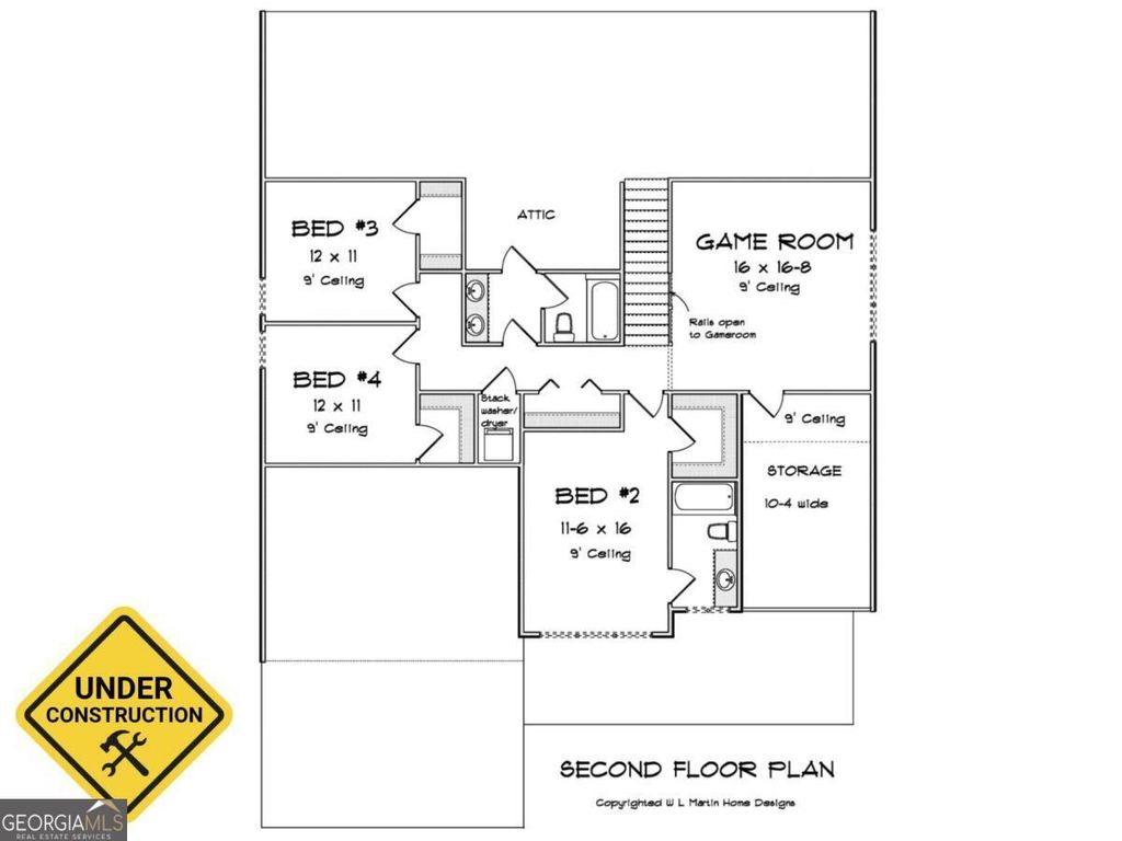 Photo of 7604 Fern Lane, Lula, GA 30554 (MLS # 10767684)