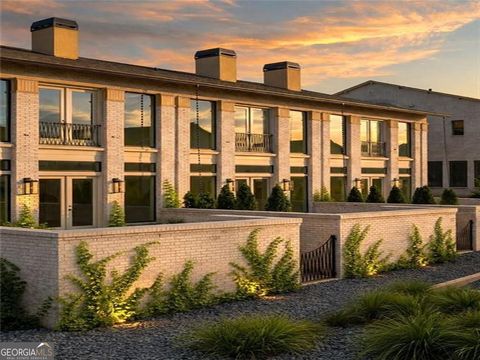 240 Rolison WAY Fayetteville GA 30214