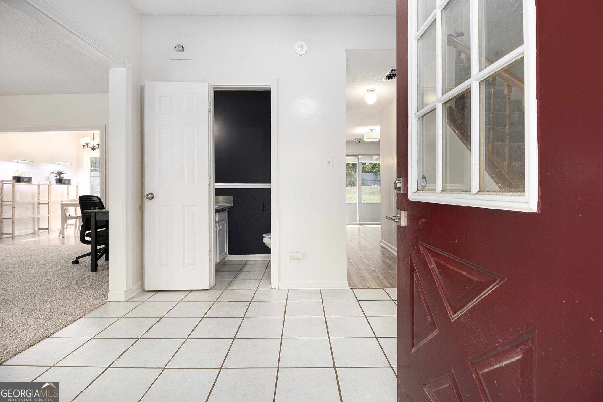 40 Briarwood LN