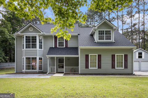 40 Briarwood LN Newnan GA 30265