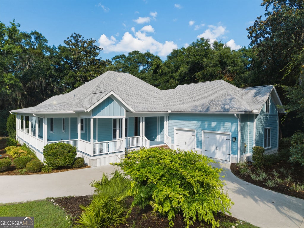 Photo of 101 Wards Lane, Saint Marys, GA 31558 (MLS # 10850003)