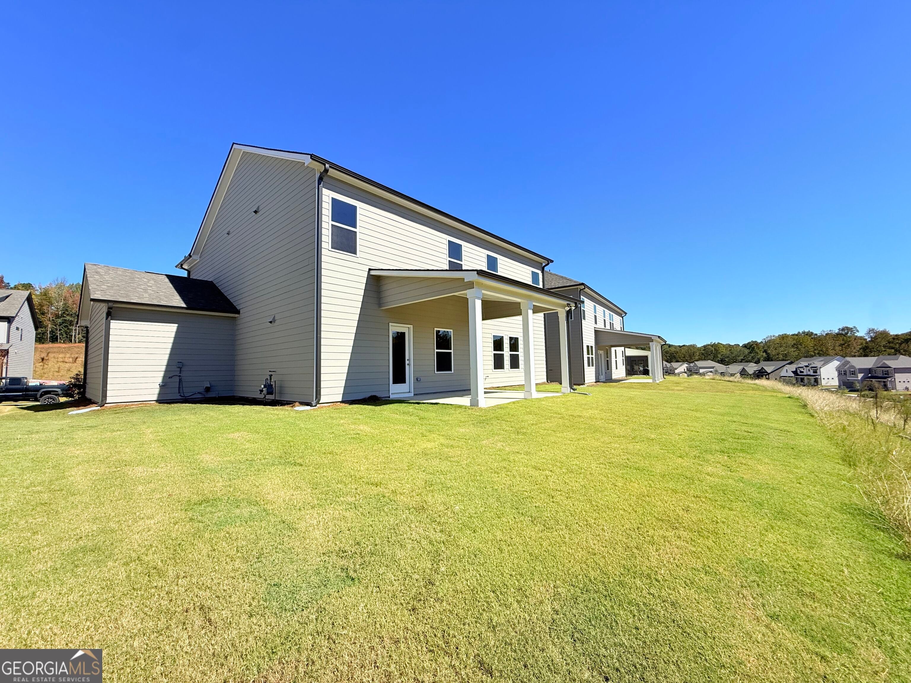 5287 Baymont DR