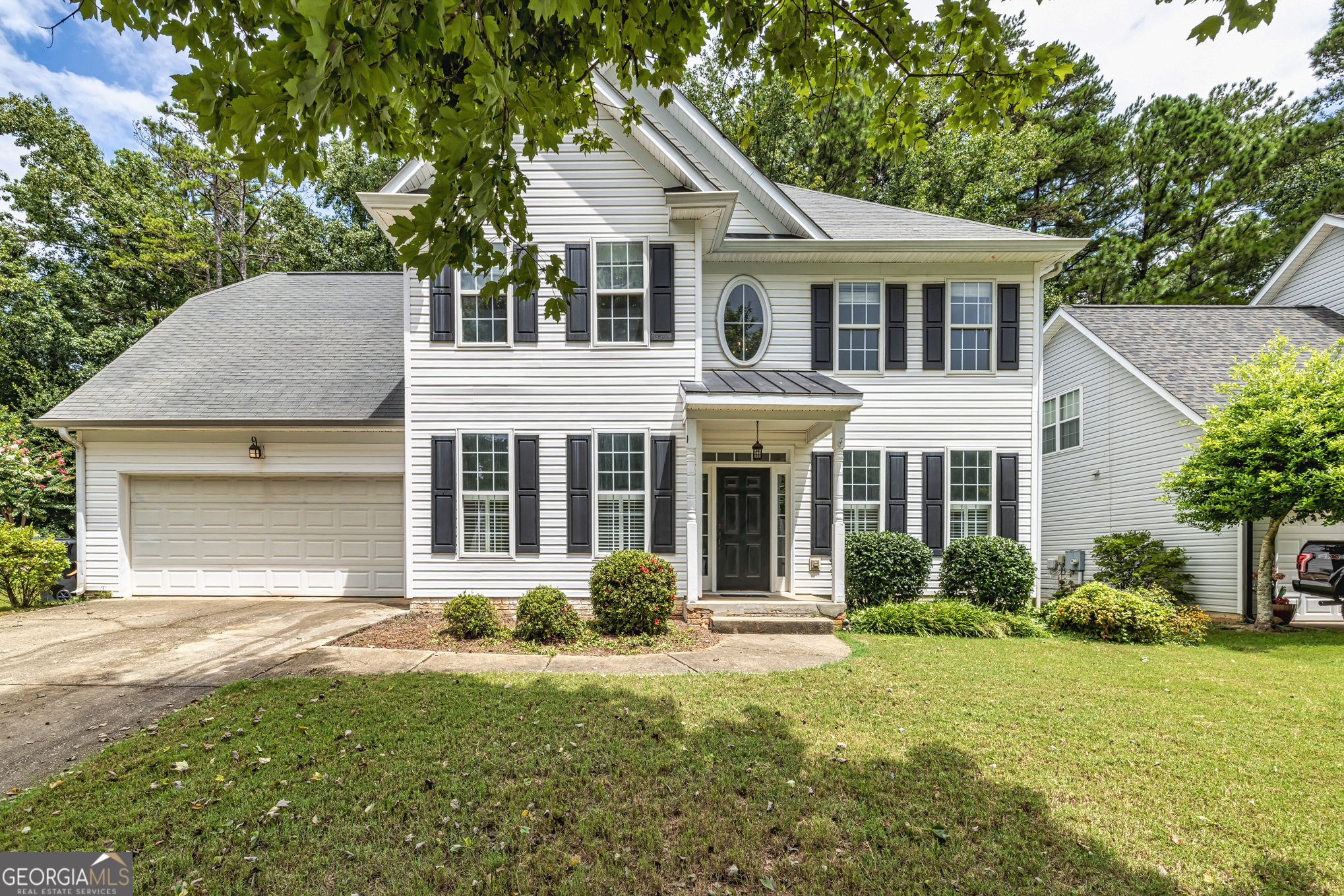 231 Clifton LN