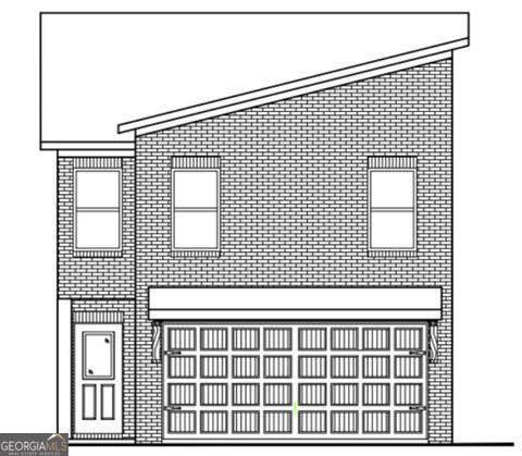 4830 Station Lane 11 Union City GA 30349