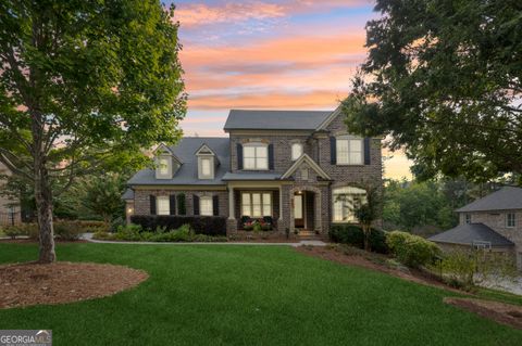 1345 Park Royal DR NW Kennesaw GA 30152