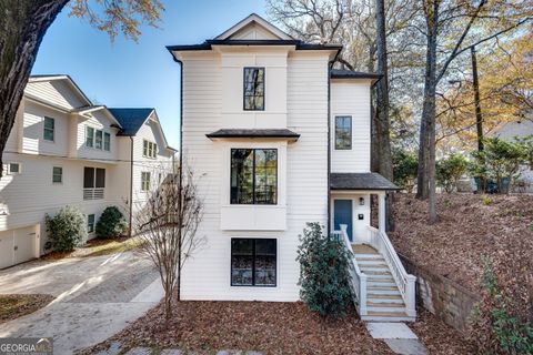 625 Home AVE SE Atlanta GA 30312