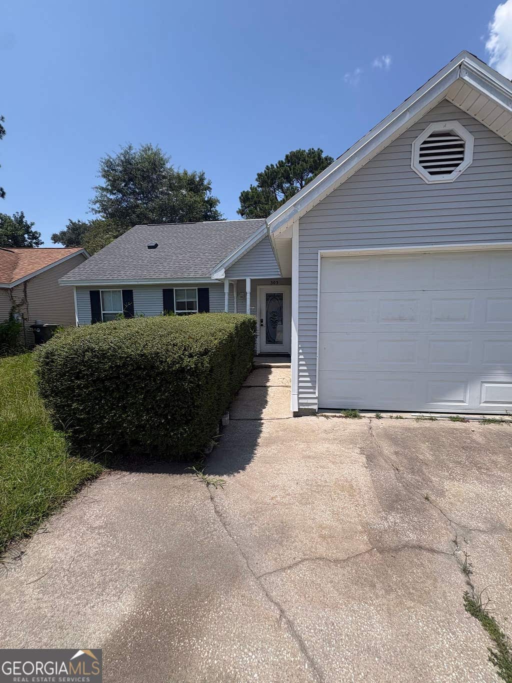 Photo of 303 Holly Court, Kingsland, GA 31548 (MLS # 10834464)