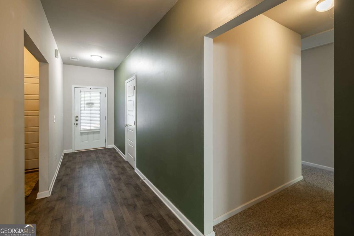 588 Scout Hut LN