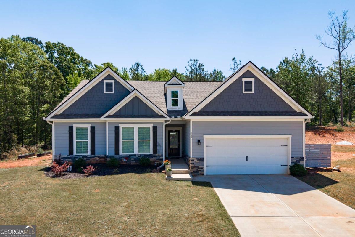 588 Scout Hut LN