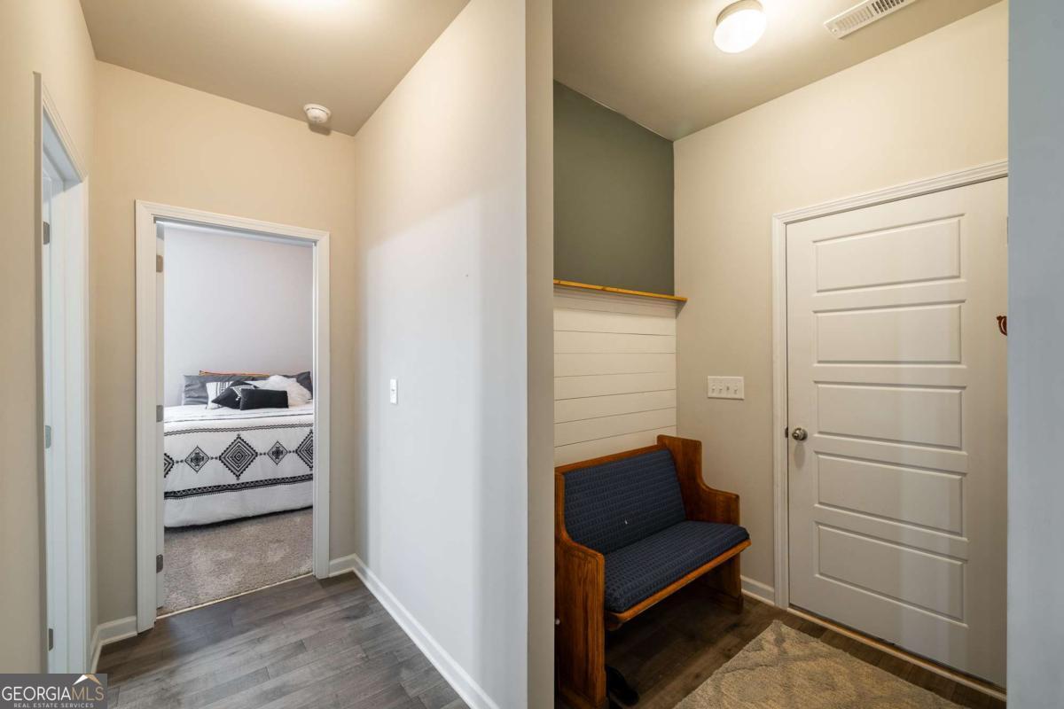 588 Scout Hut LN