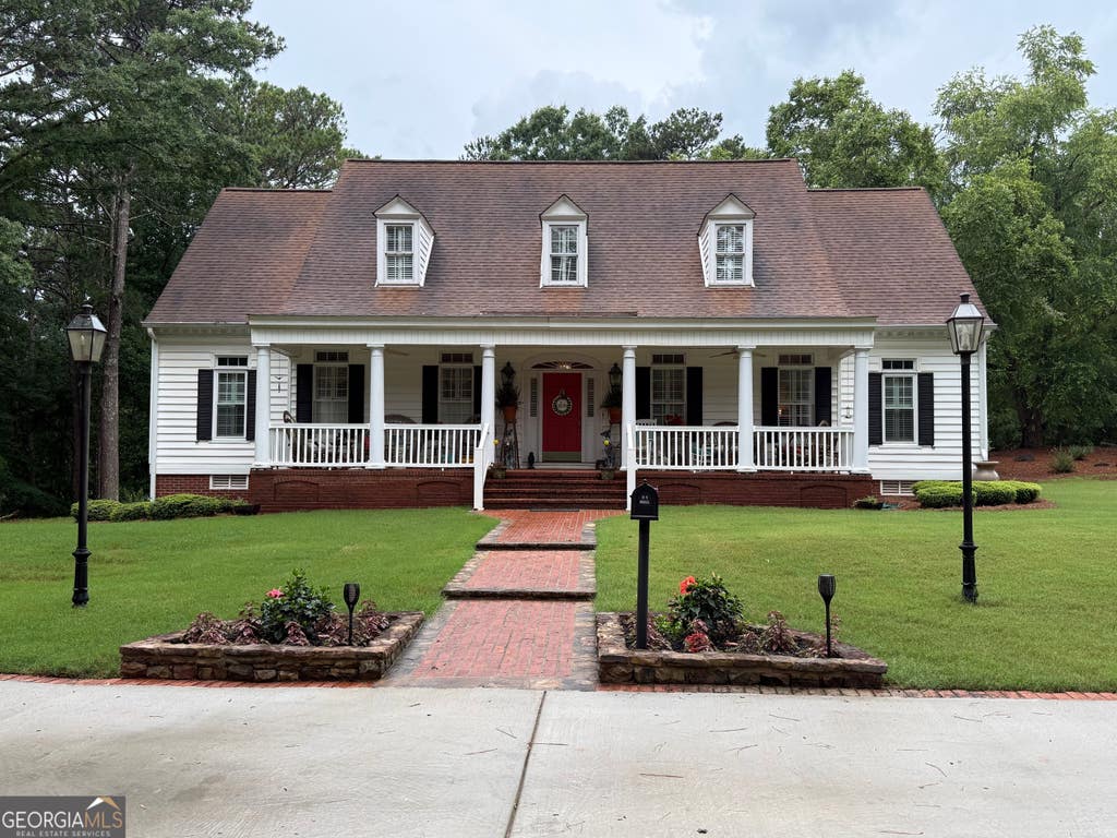 Photo of 274 Goshen Rd, Thomaston, GA 30286 (MLS # 10789522)