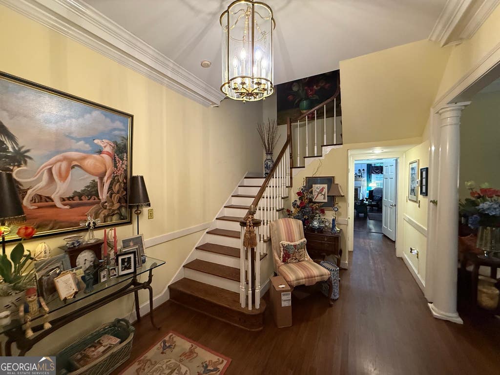 Photo of 274 Goshen Rd, Thomaston, GA 30286 (MLS # 10789522)