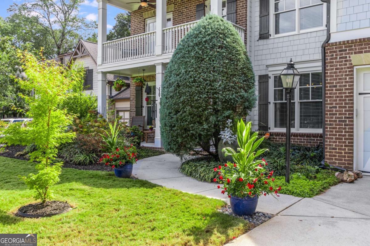 Midway Woods - Residential