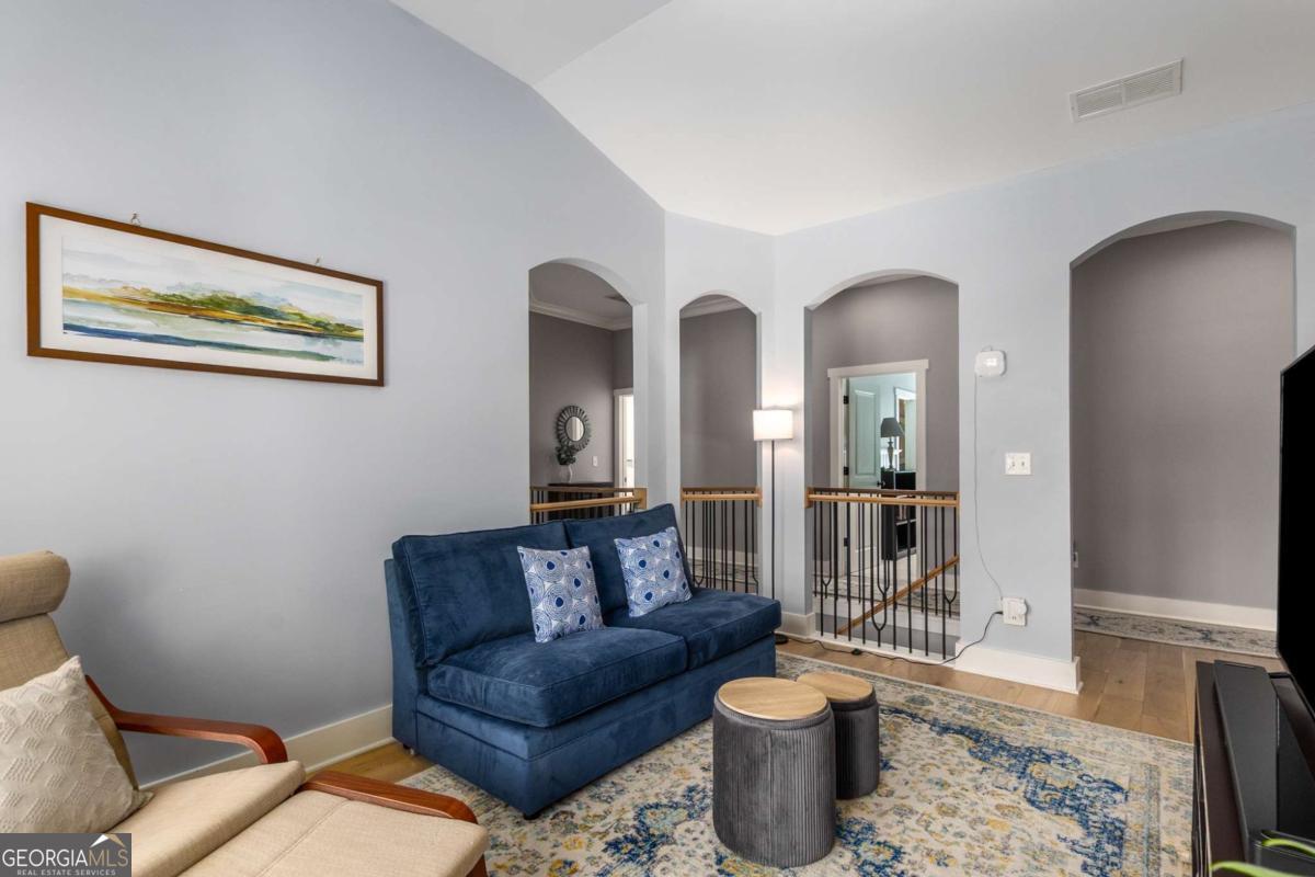 Midway Woods - Residential