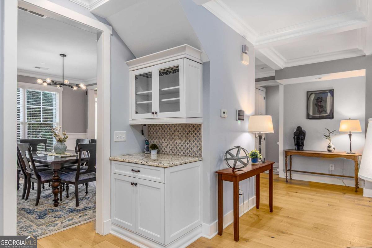 Midway Woods - Residential