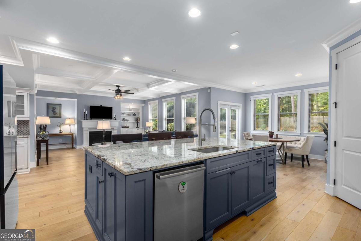 Midway Woods - Residential