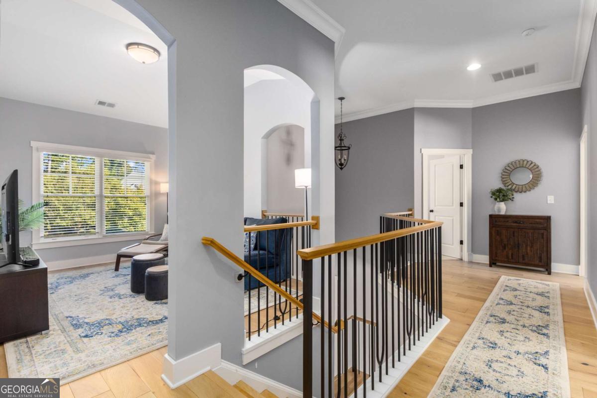 Midway Woods - Residential
