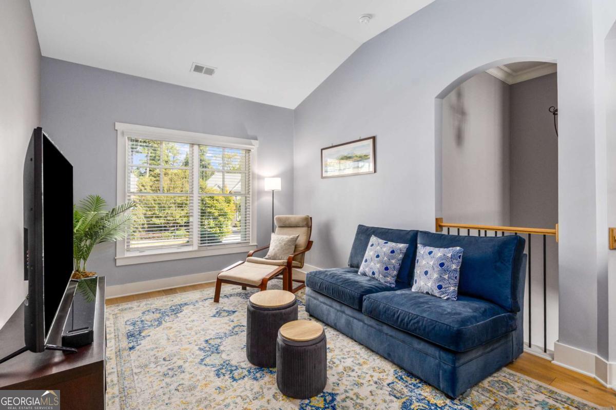 Midway Woods - Residential