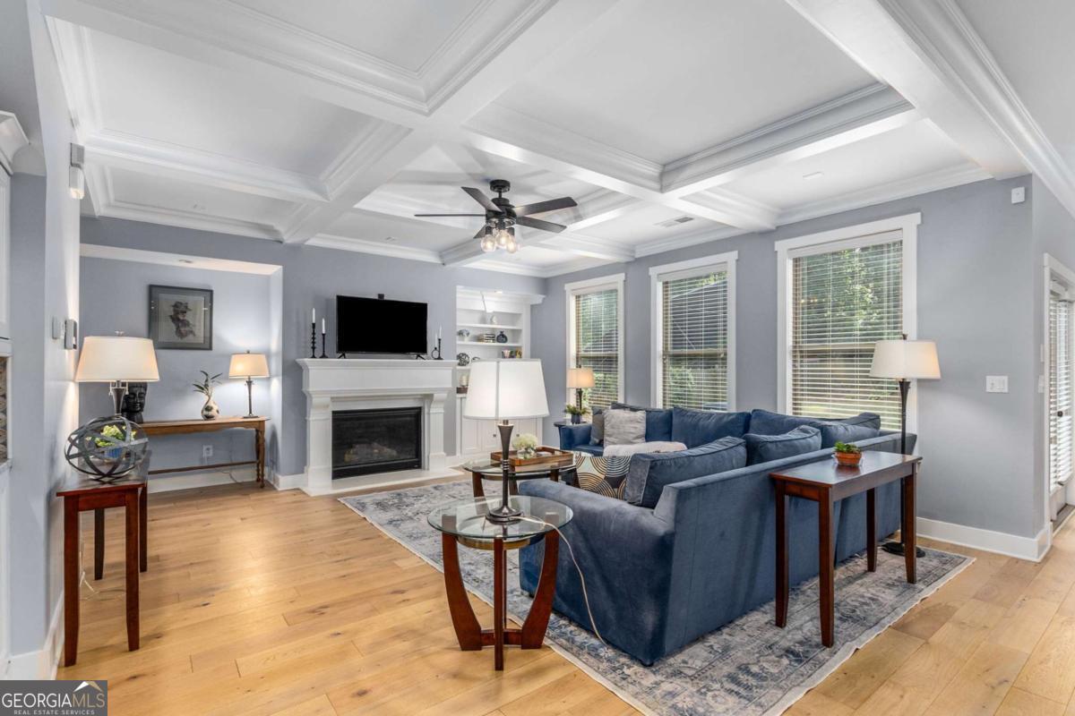Midway Woods - Residential