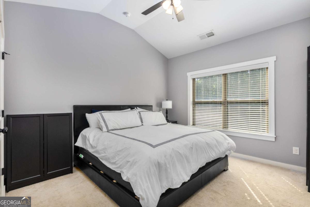 Midway Woods - Residential