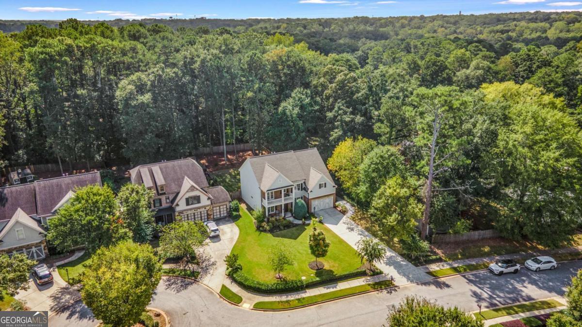 Midway Woods - Residential