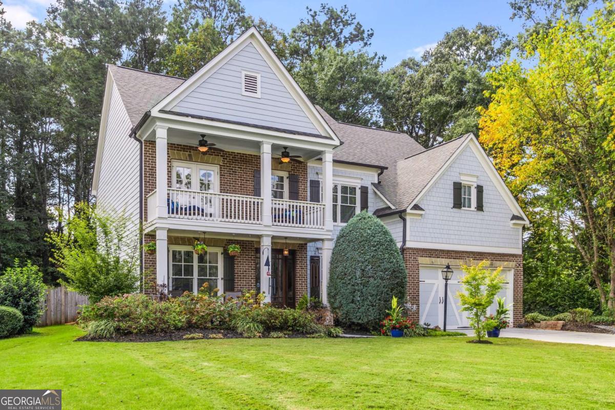 Midway Woods - Residential