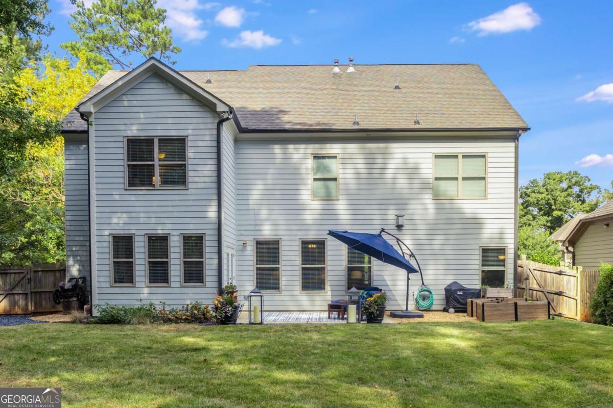 Midway Woods - Residential