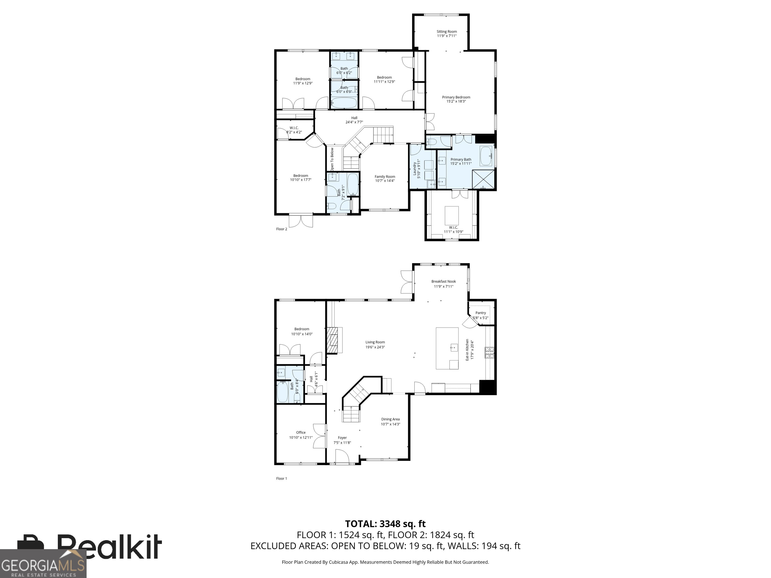 Midway Woods - Residential