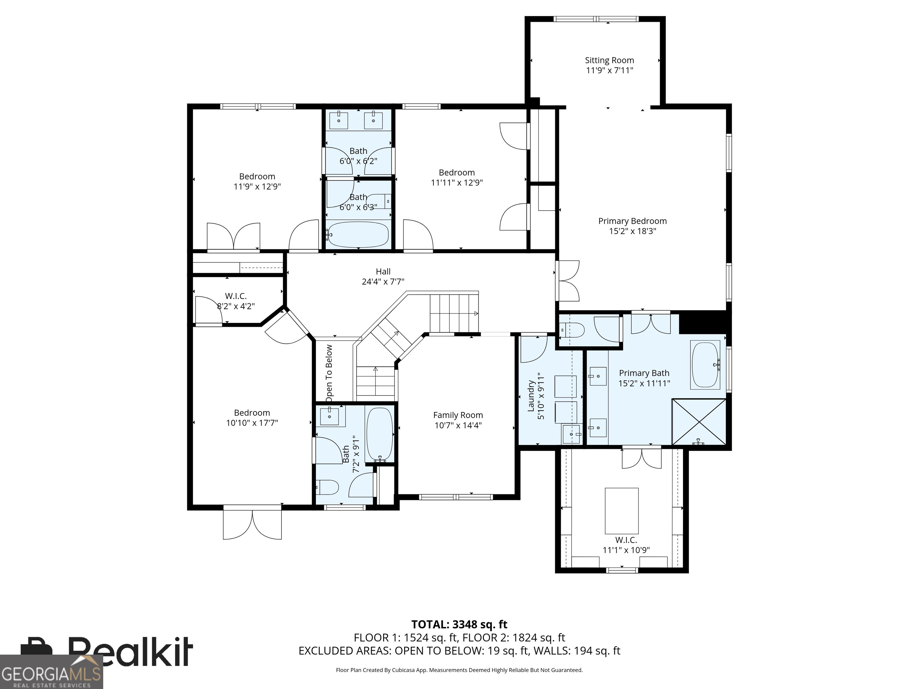 Midway Woods - Residential