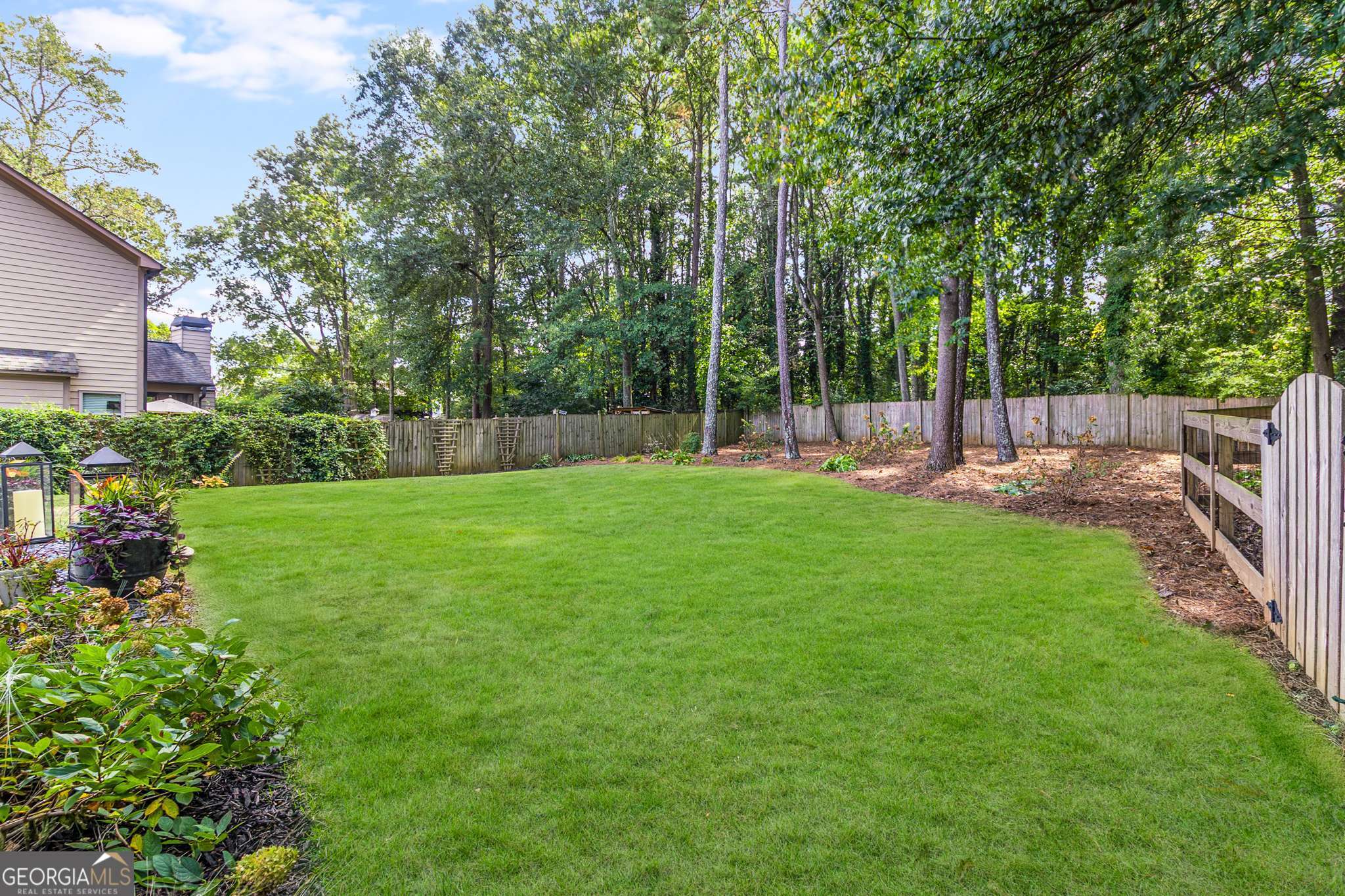 Midway Woods - Residential