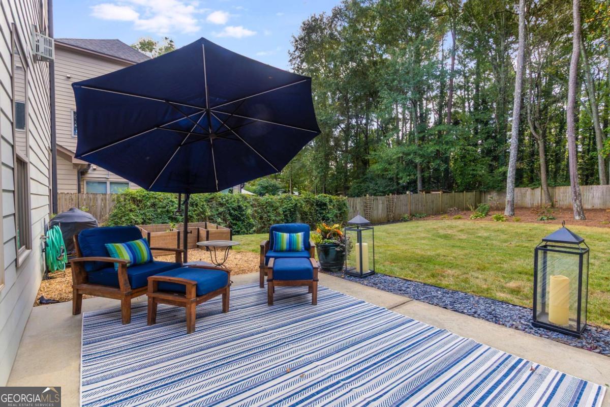 Midway Woods - Residential