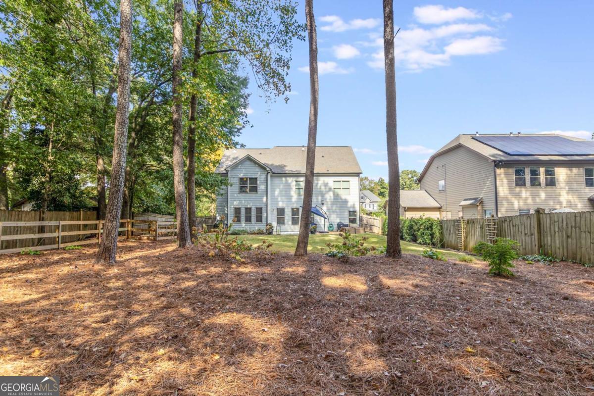 Midway Woods - Residential