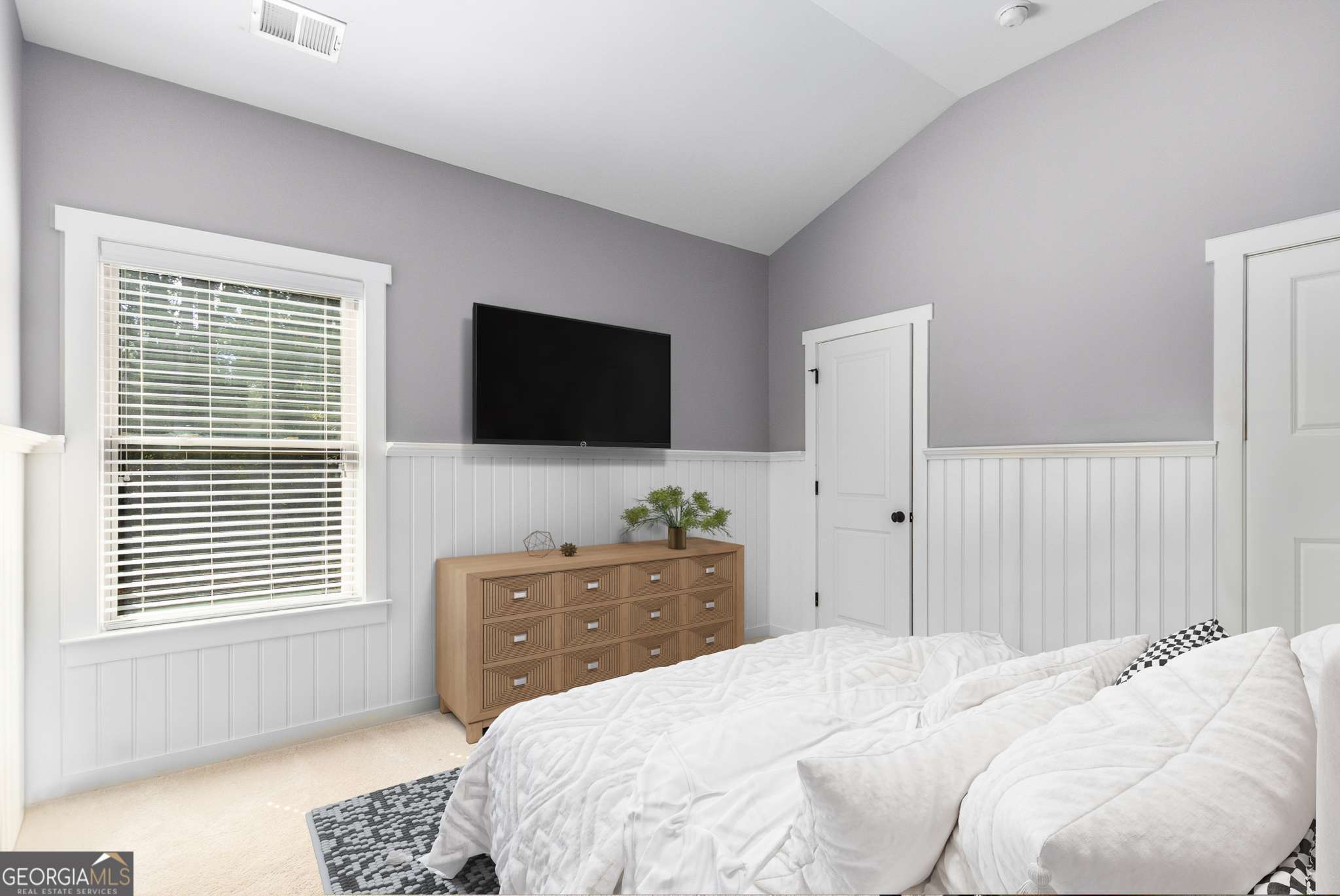 Midway Woods - Residential