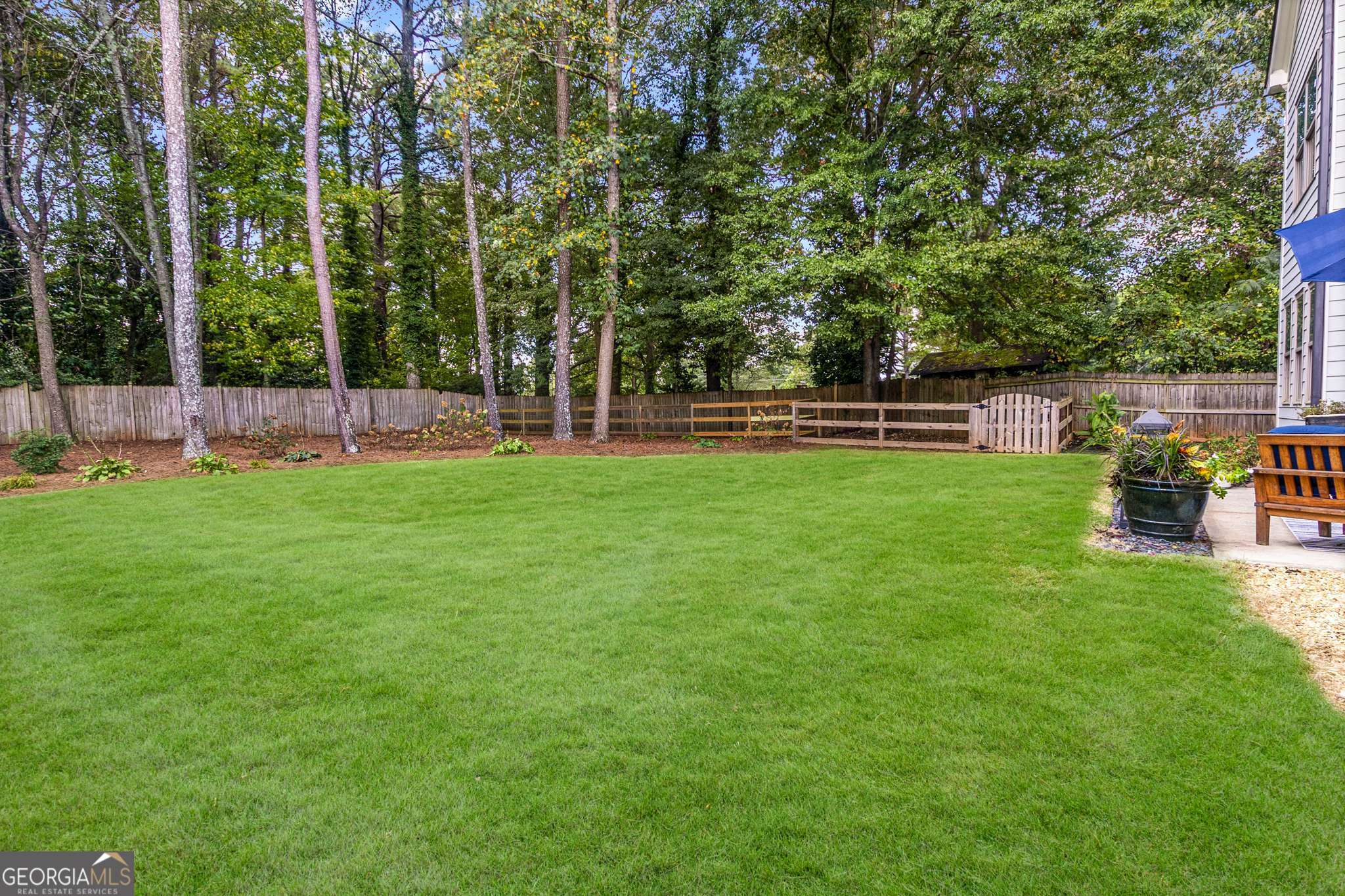 Midway Woods - Residential