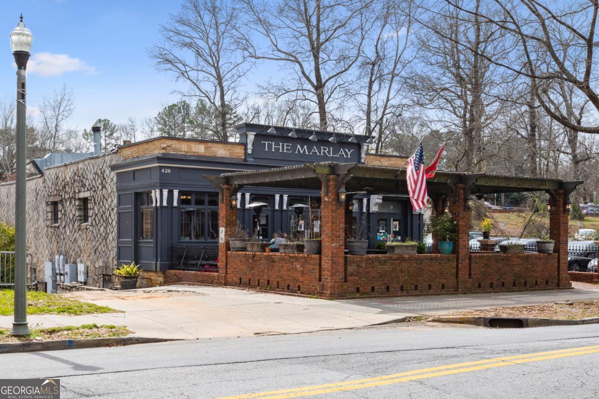 Midway Woods - Residential