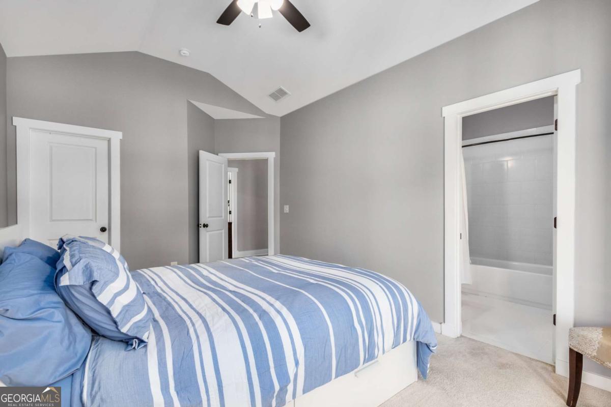 Midway Woods - Residential