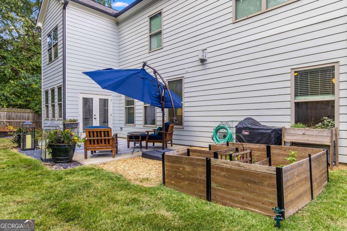 Midway Woods - Residential