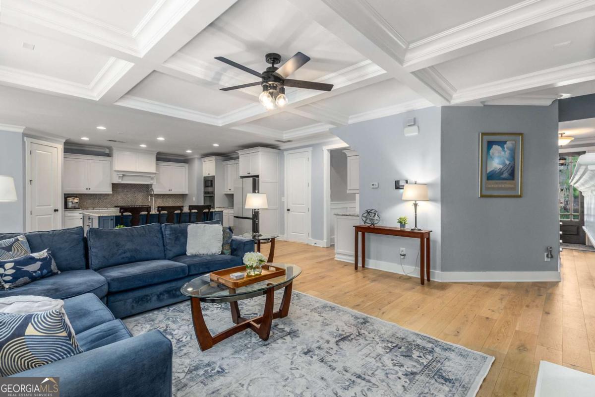 Midway Woods - Residential