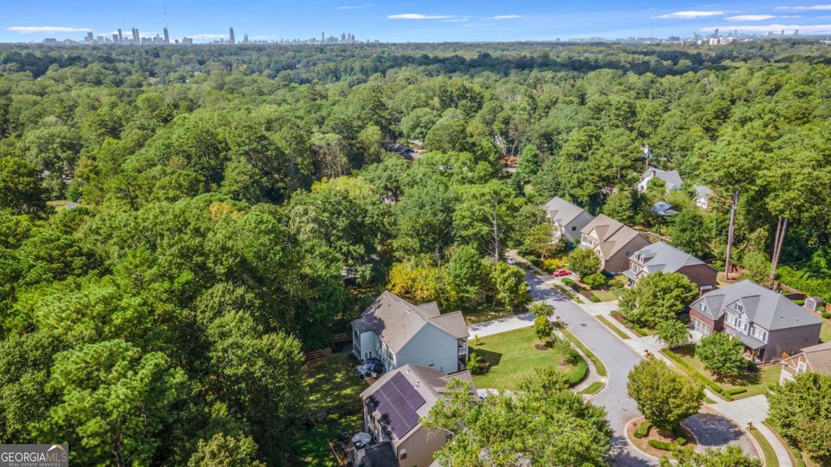 Midway Woods - Residential