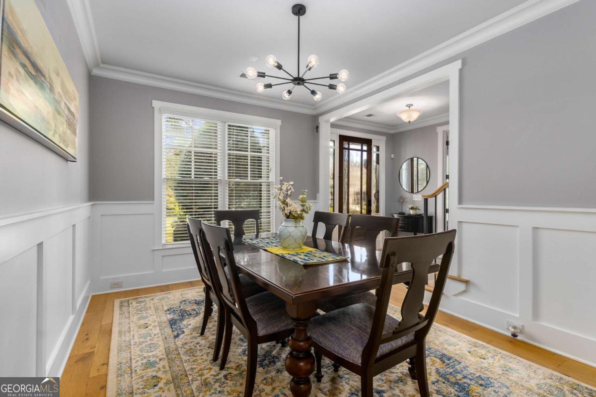 Midway Woods - Residential