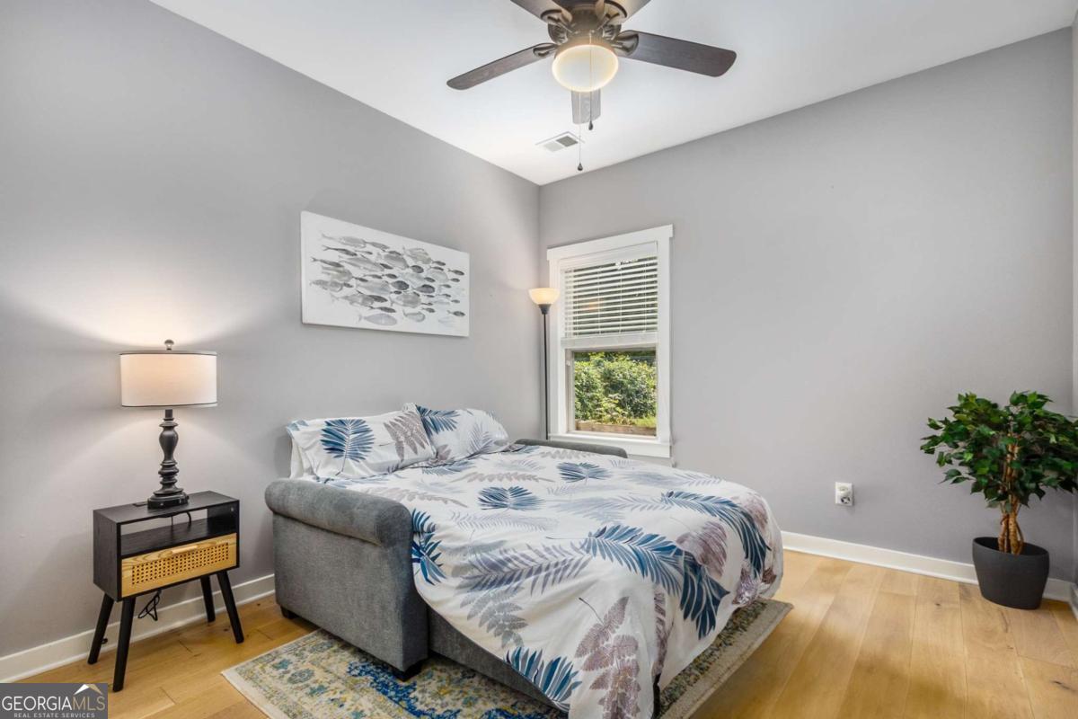Midway Woods - Residential