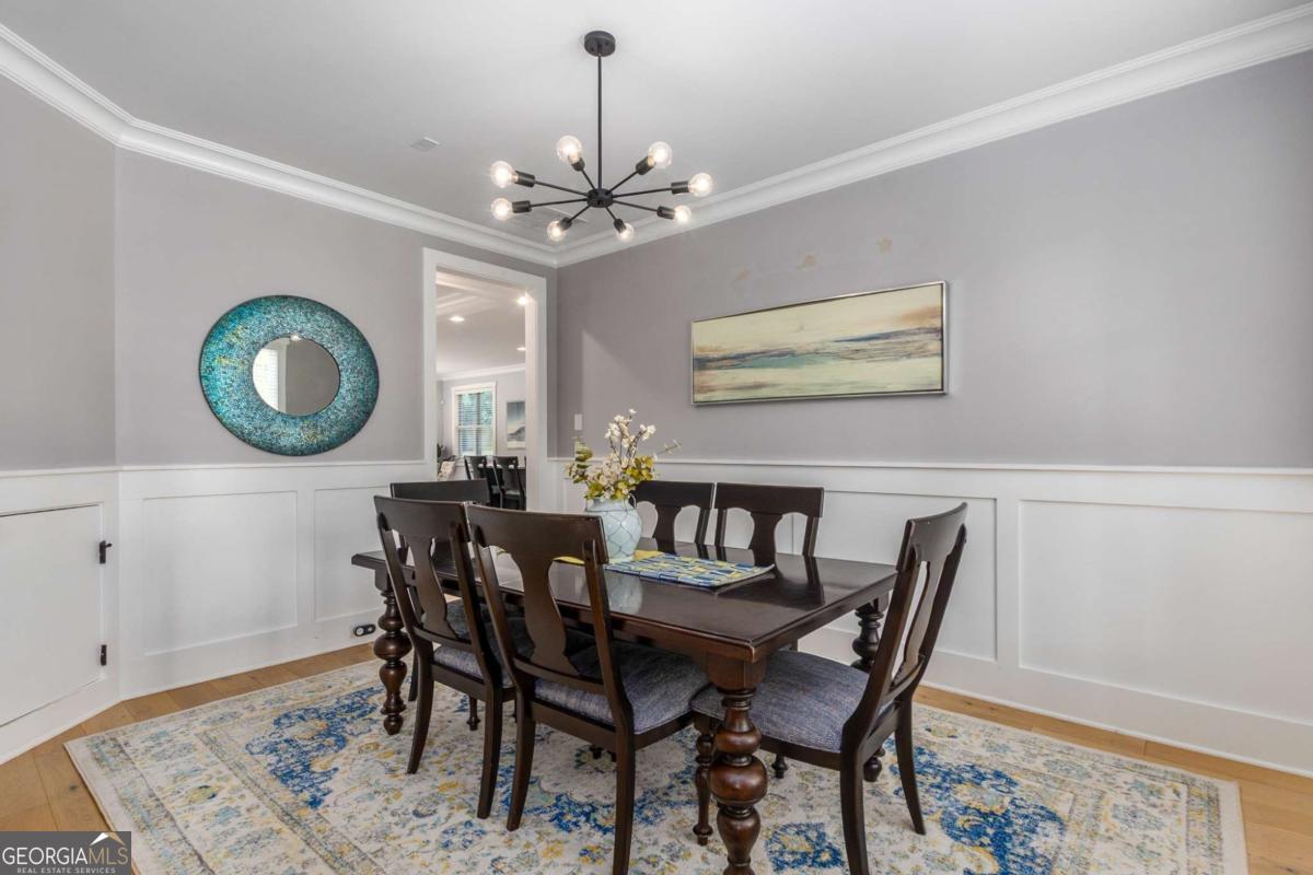 Midway Woods - Residential