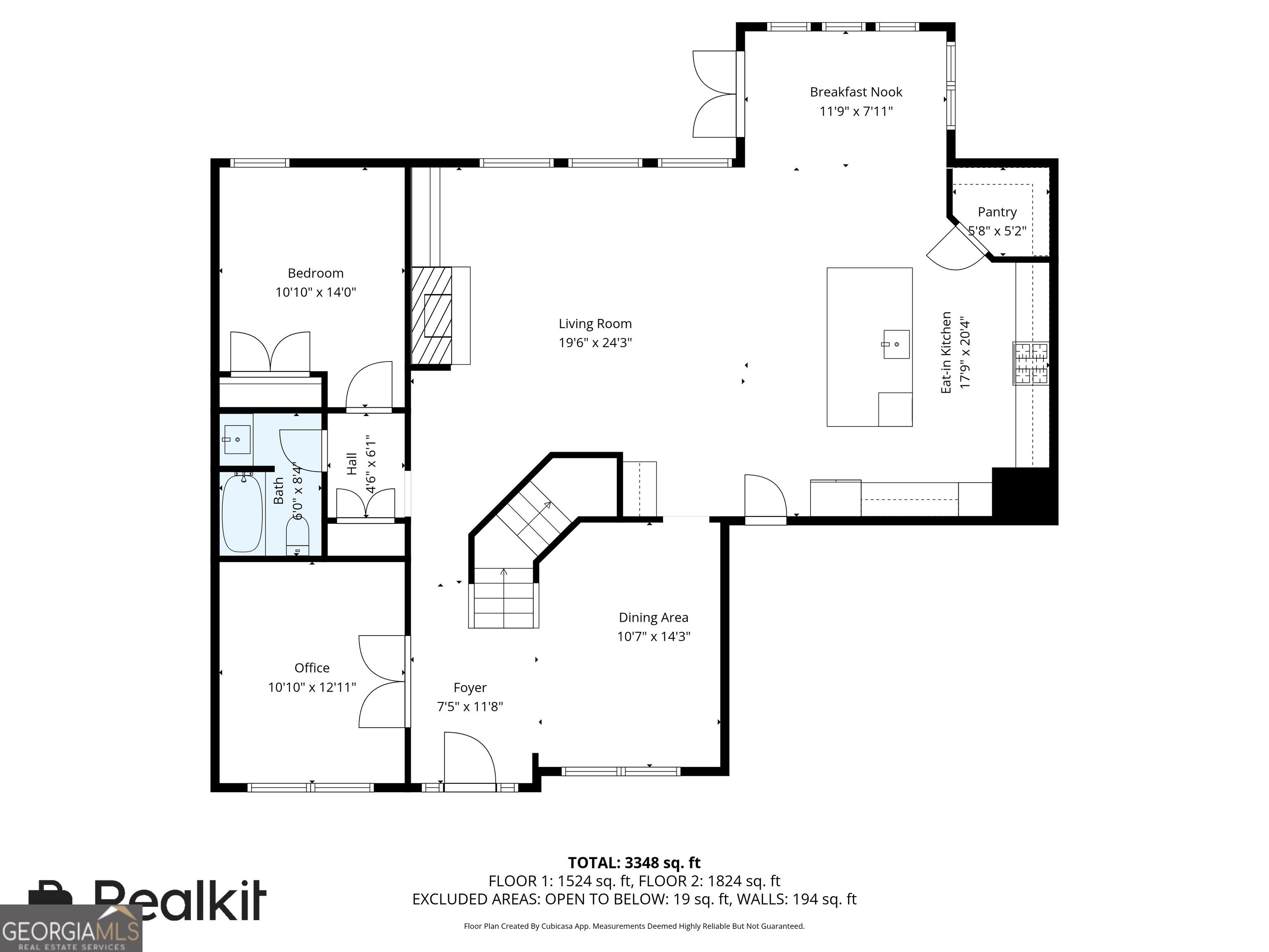 Midway Woods - Residential