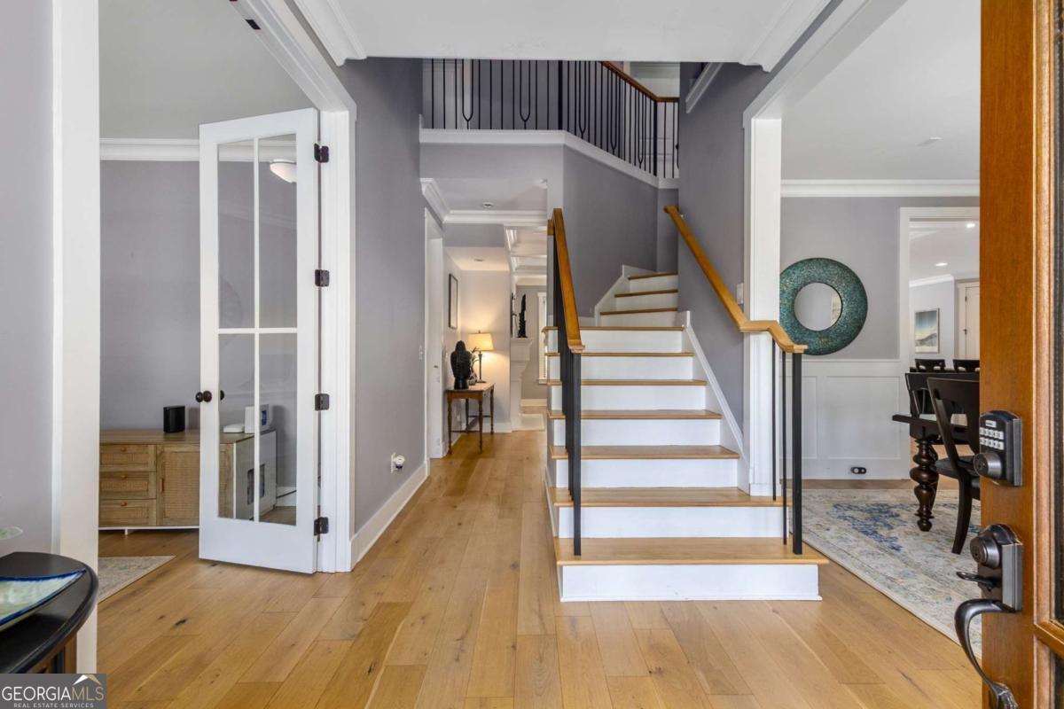 Midway Woods - Residential