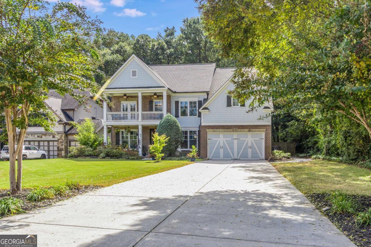 Midway Woods - Residential