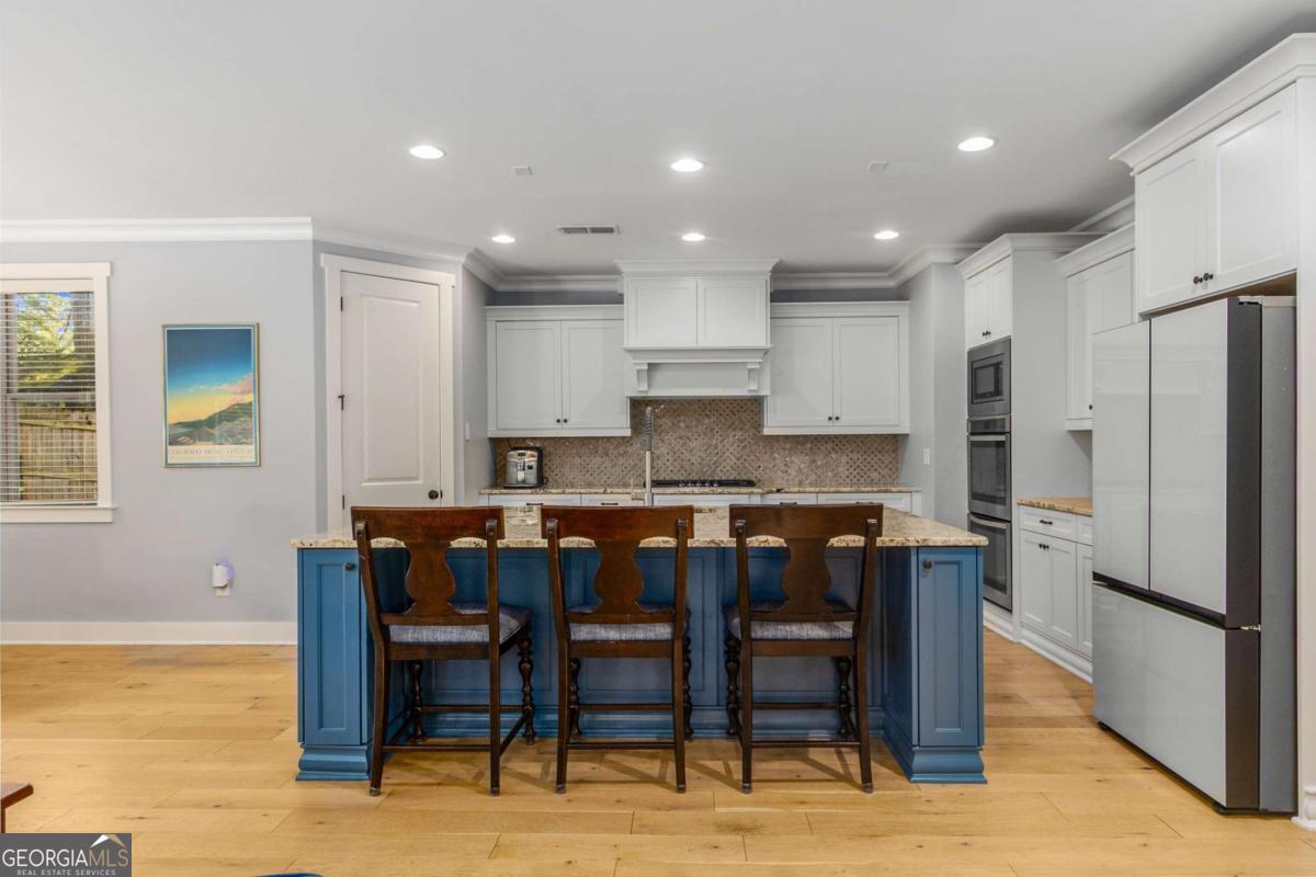 Midway Woods - Residential
