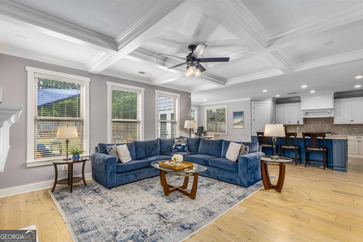 Midway Woods - Residential